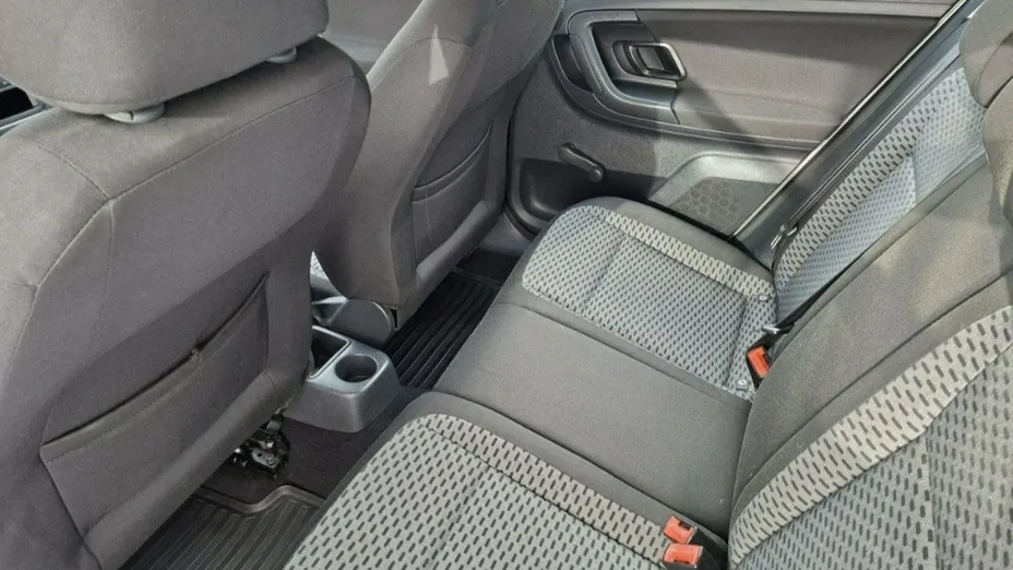 SKODA Fabia -