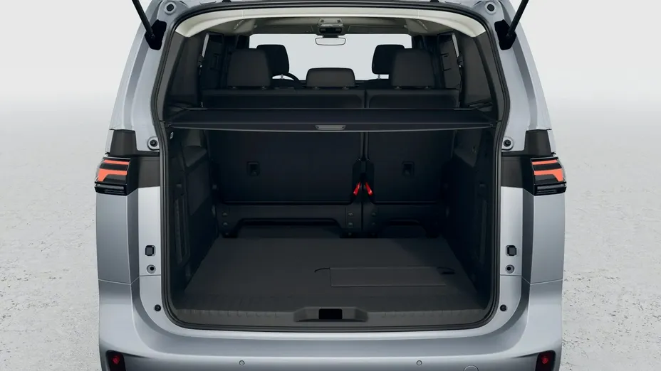 VOLKSWAGEN ID. Buzz -