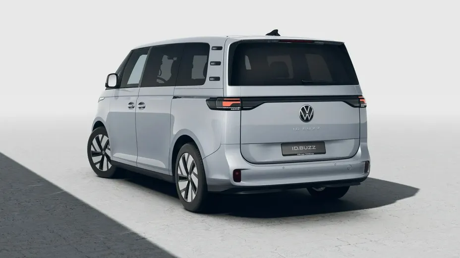 VOLKSWAGEN ID. Buzz -