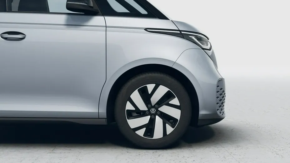 VOLKSWAGEN ID. Buzz -