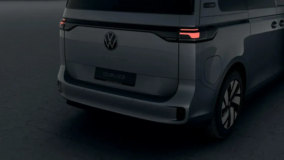 VOLKSWAGEN ID. Buzz -