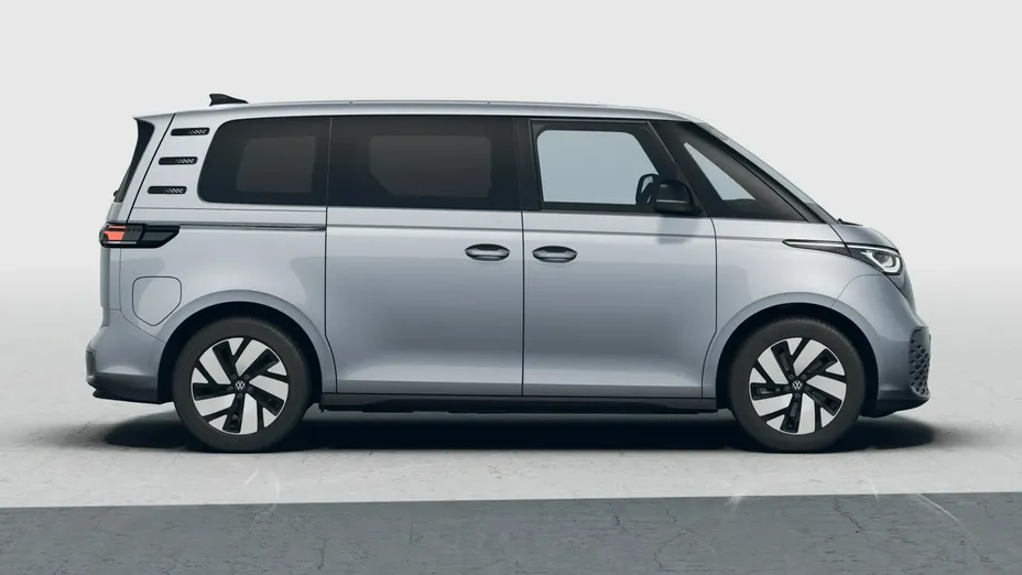 VOLKSWAGEN ID. Buzz -