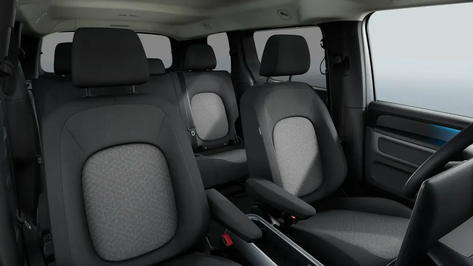 VOLKSWAGEN ID. Buzz -