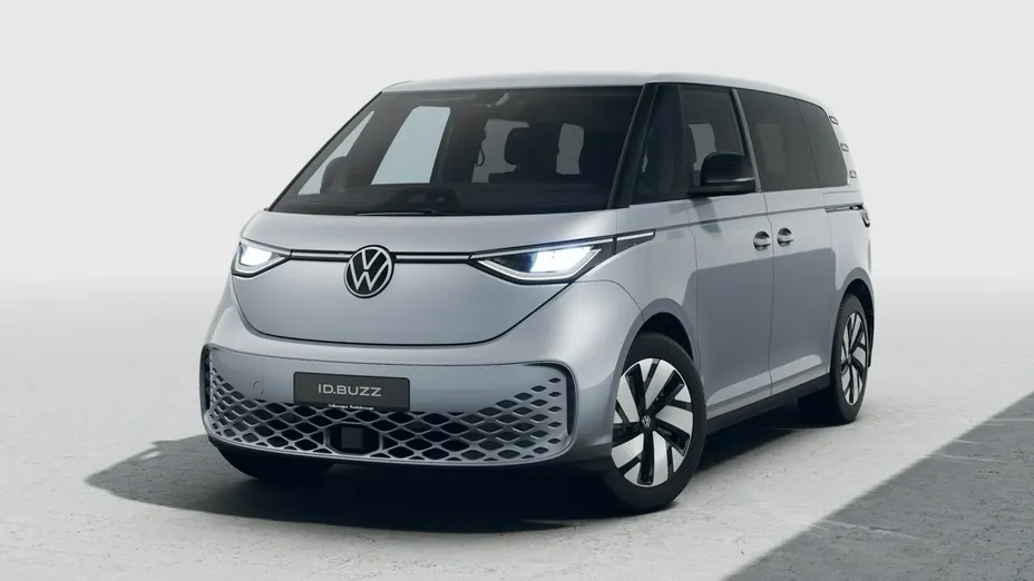 VOLKSWAGEN ID. Buzz -