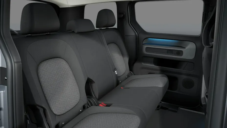 VOLKSWAGEN ID. Buzz -