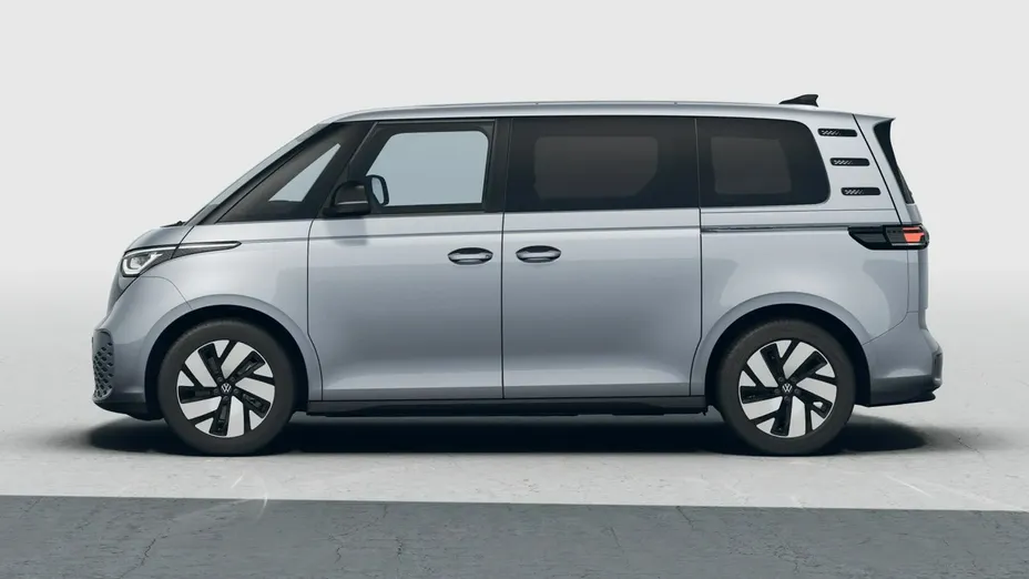 VOLKSWAGEN ID. Buzz -