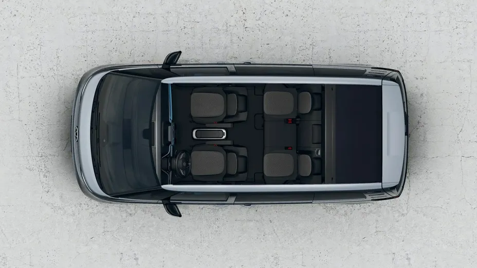 VOLKSWAGEN ID. Buzz -