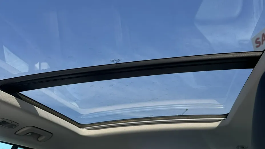 SKODA Superb -