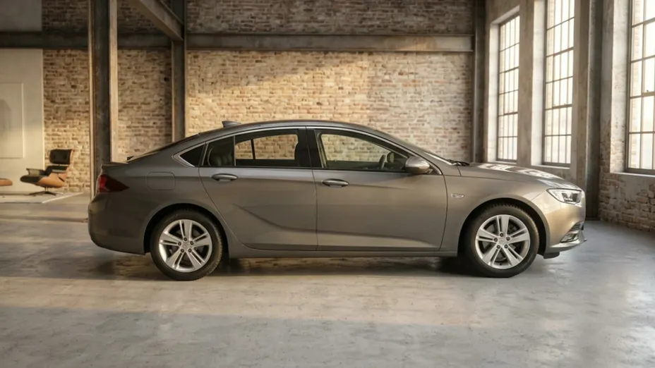 OPEL Insignia -