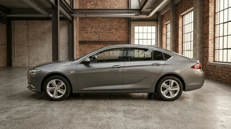 OPEL Insignia -