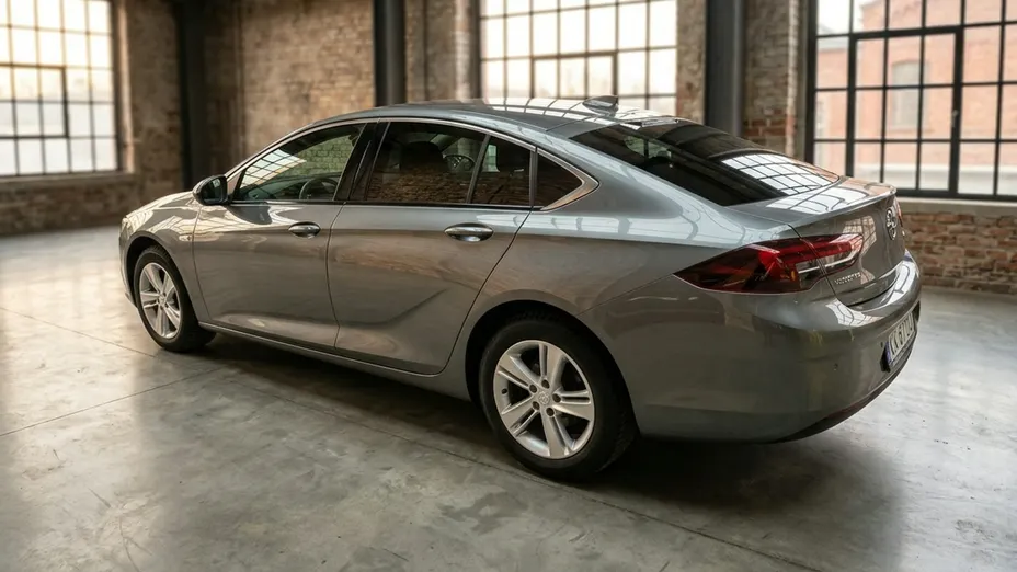 OPEL Insignia -