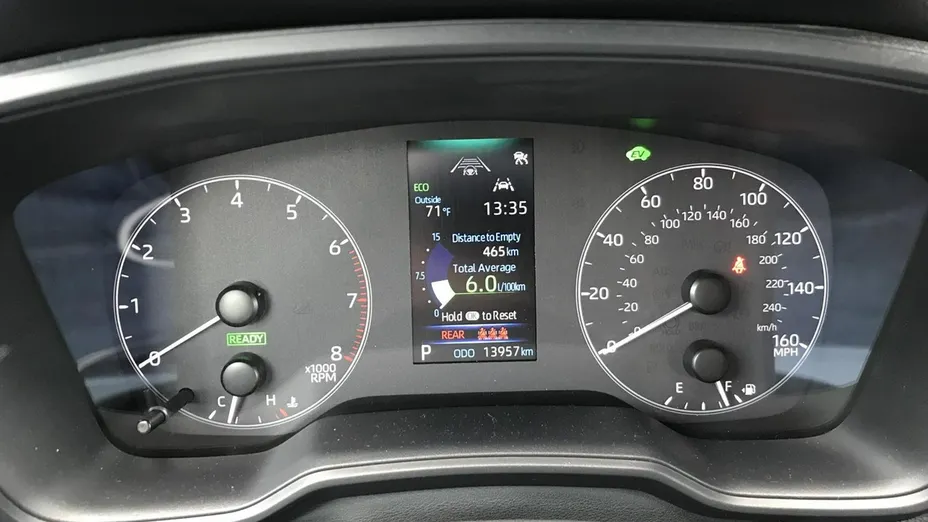 TOYOTA Corolla Cross -
