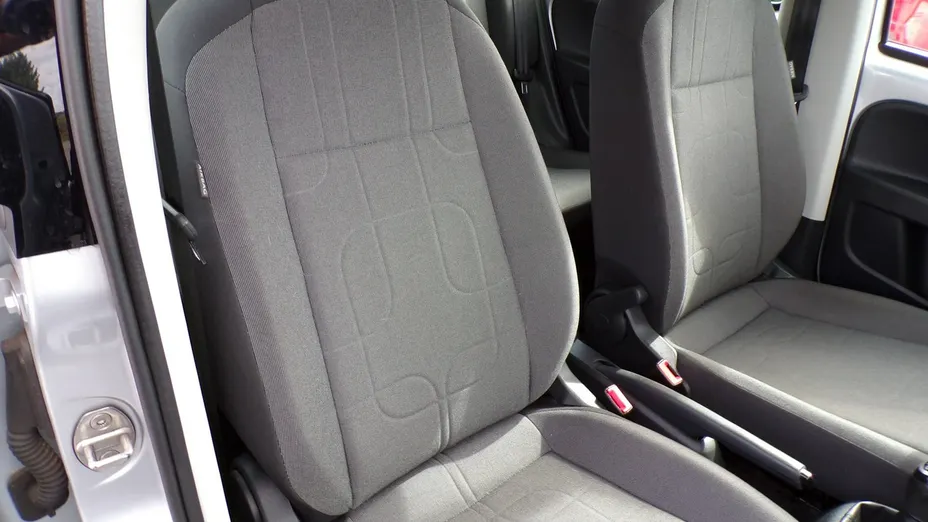 VOLKSWAGEN up! -
