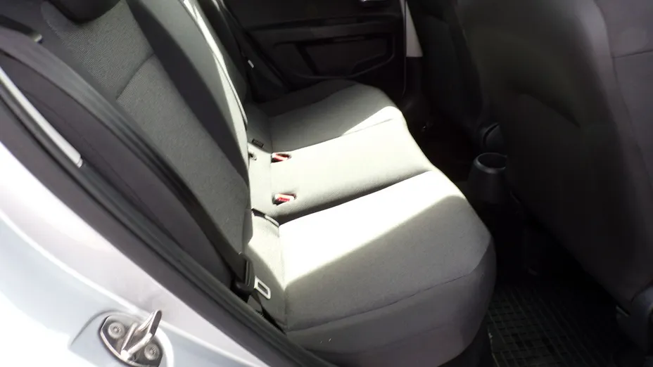 VOLKSWAGEN up! -