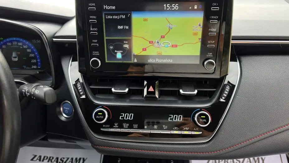 TOYOTA Corolla -