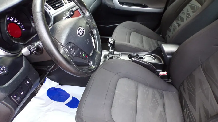 KIA Cee'd -