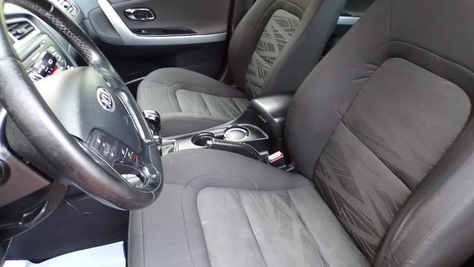 KIA Cee'd -
