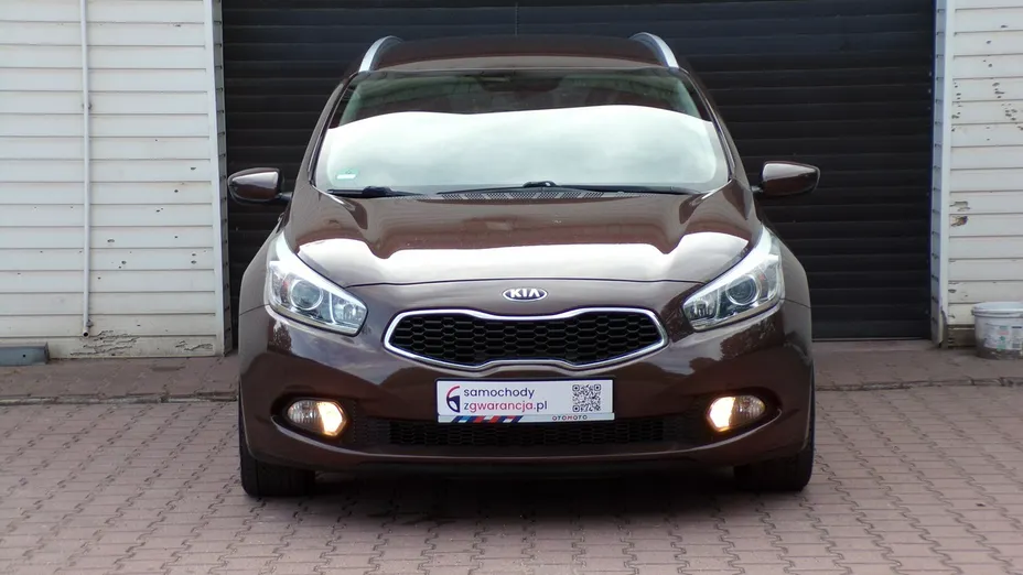 KIA Cee'd -