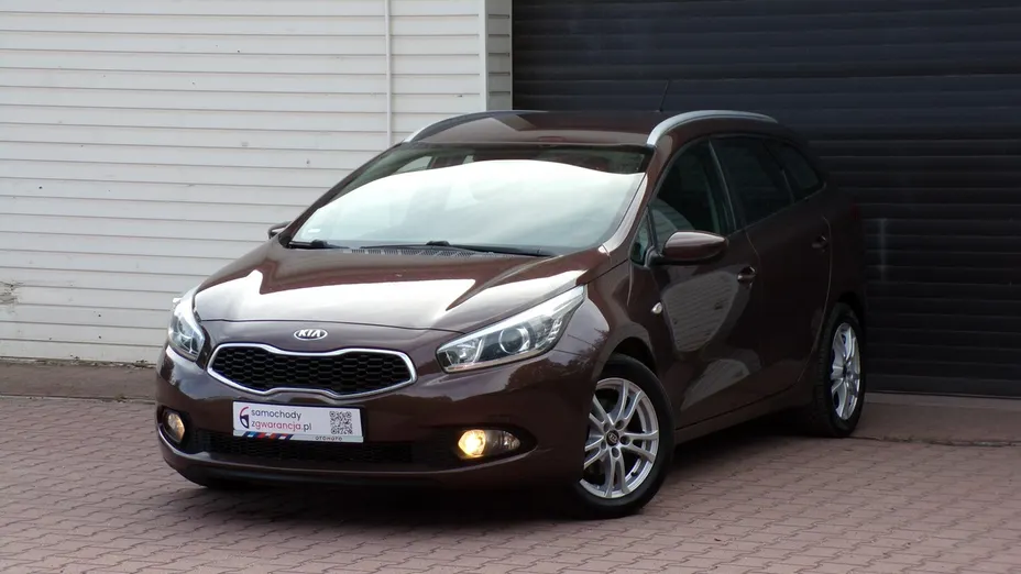 KIA Cee'd -
