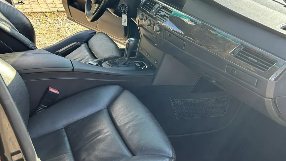BMW Seria 5 -