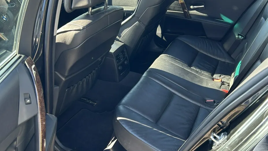 BMW Seria 5 -