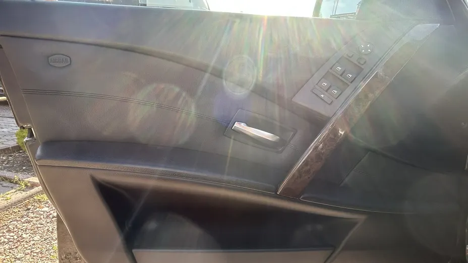 BMW Seria 5 -