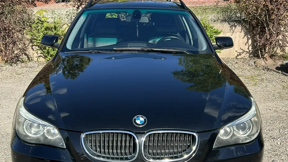 BMW Seria 5 -