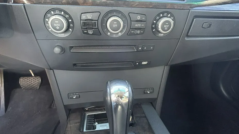 BMW Seria 5 -