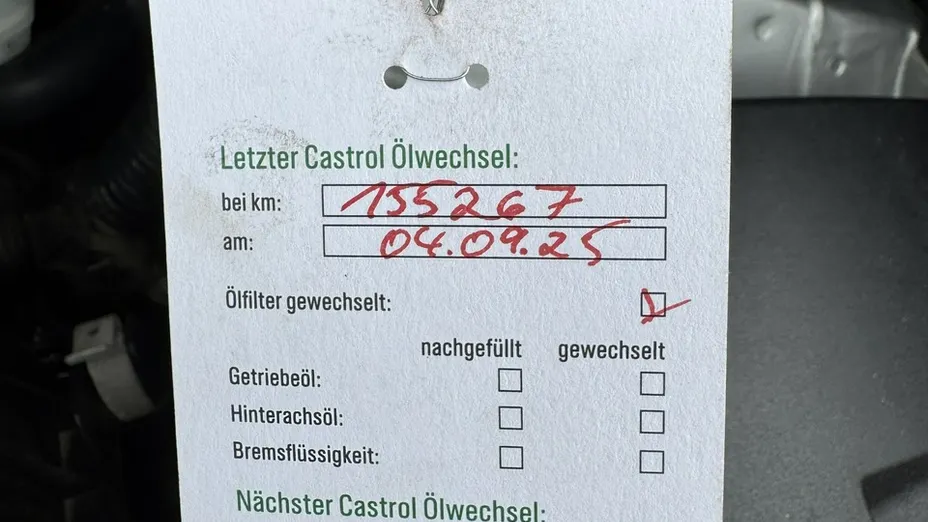 TOYOTA Verso -