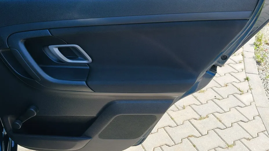 SKODA Fabia -