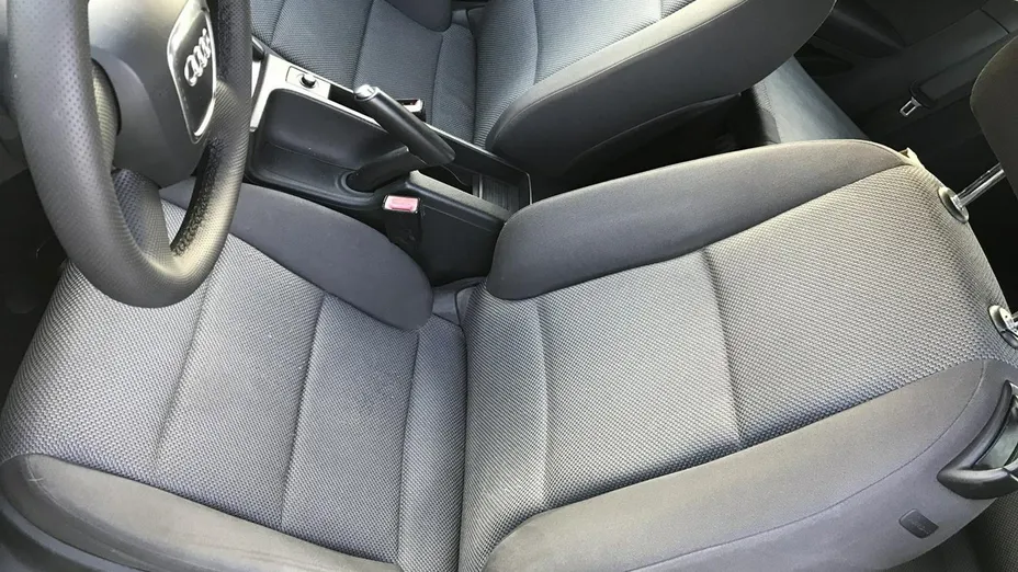 AUDI A3 -