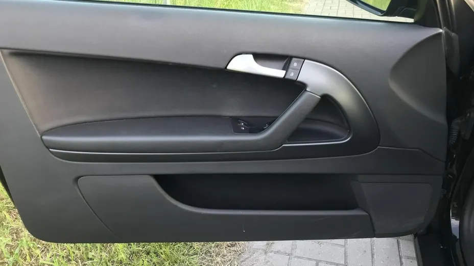 AUDI A3 -