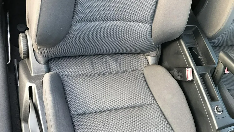 AUDI A3 -