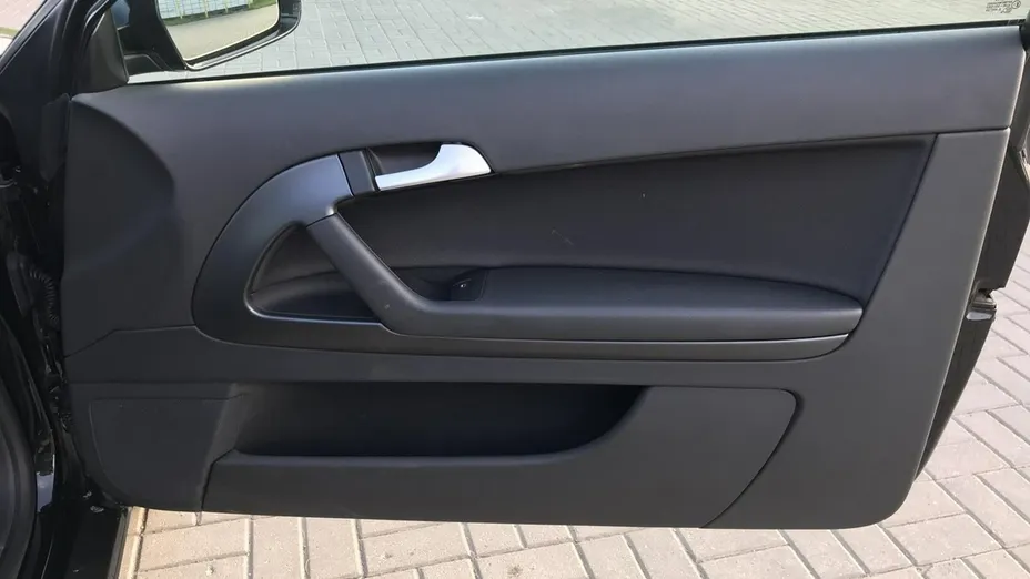 AUDI A3 -