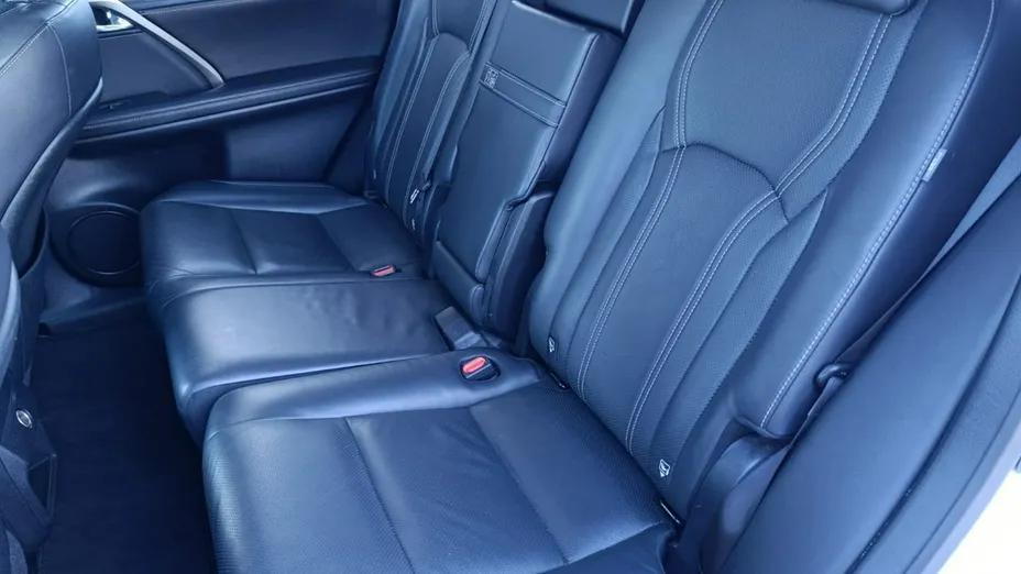 LEXUS RX -