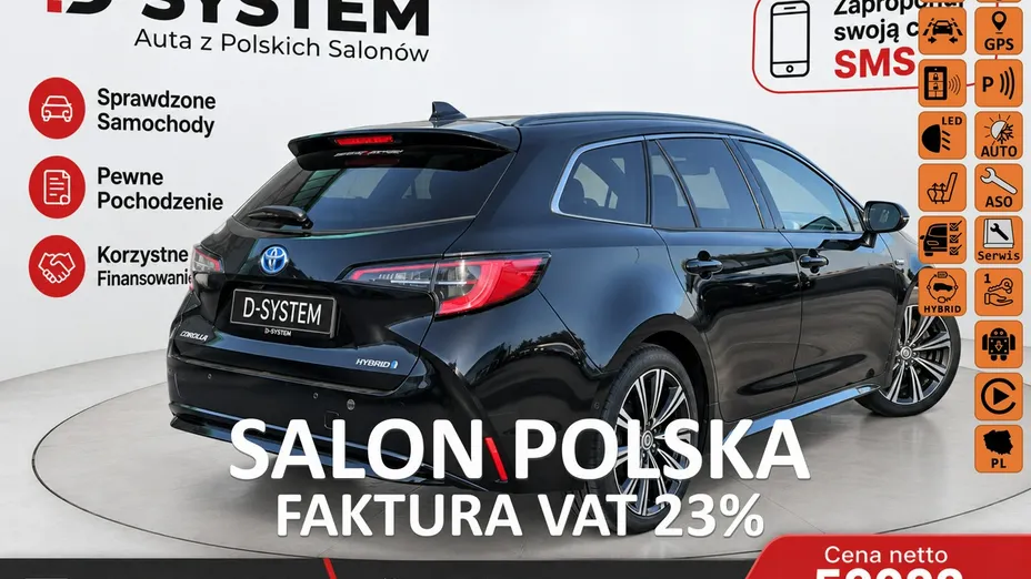 TOYOTA Corolla -