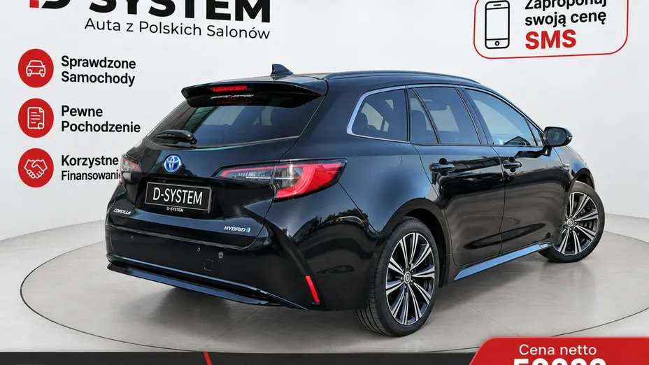 TOYOTA Corolla -