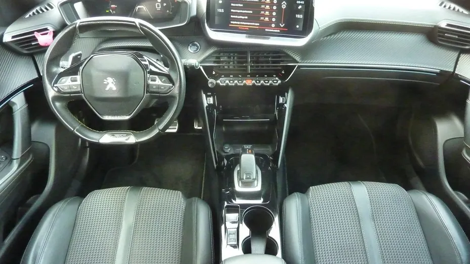 PEUGEOT 2008 -