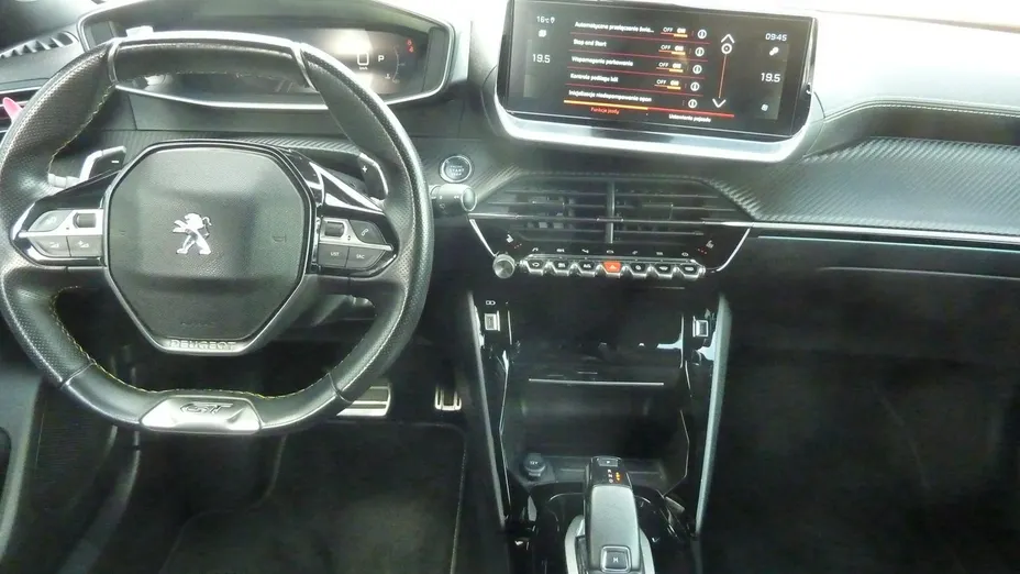 PEUGEOT 2008 -