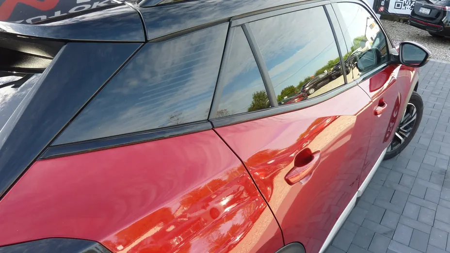 PEUGEOT 2008 -