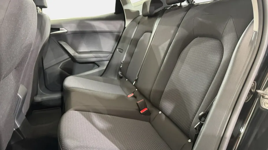 SEAT Arona -