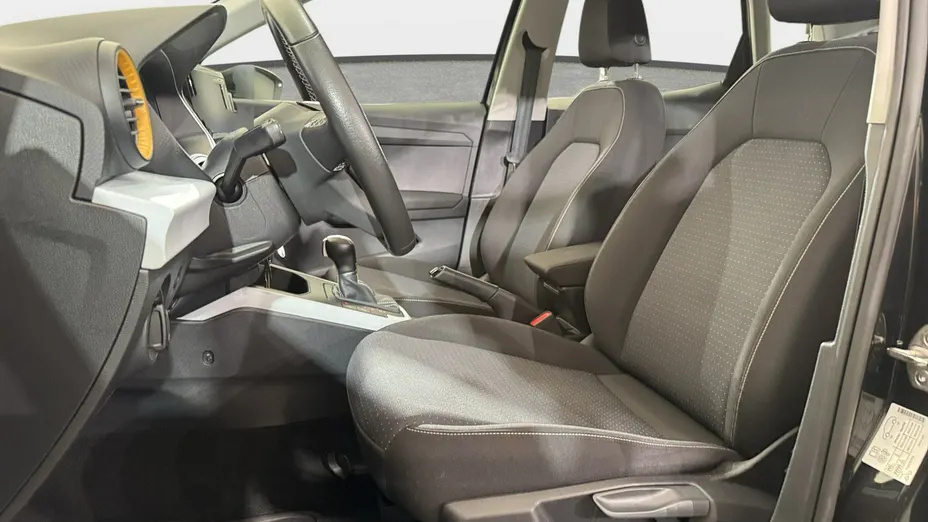 SEAT Arona -