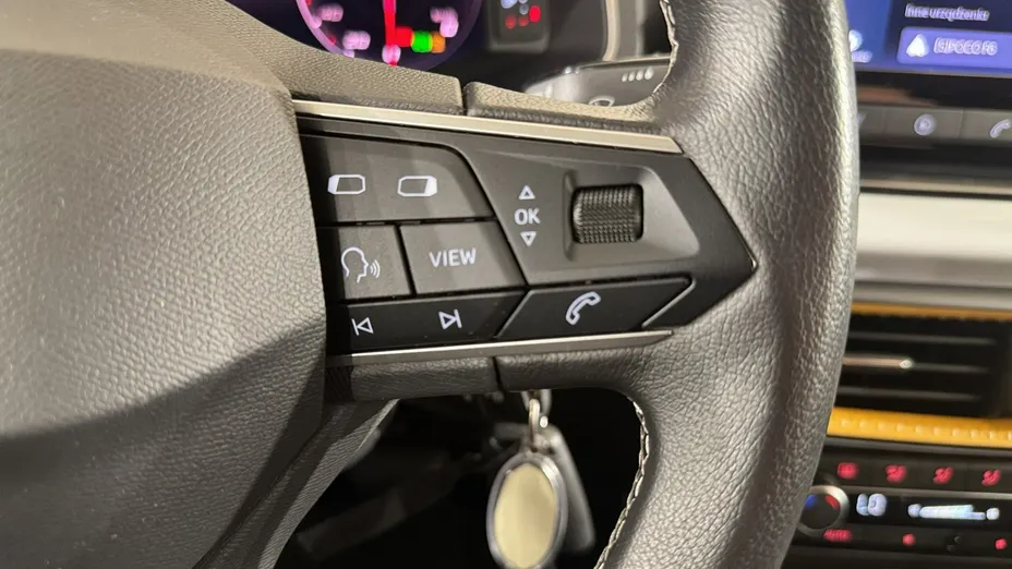 SEAT Arona -