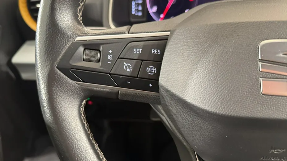 SEAT Arona -