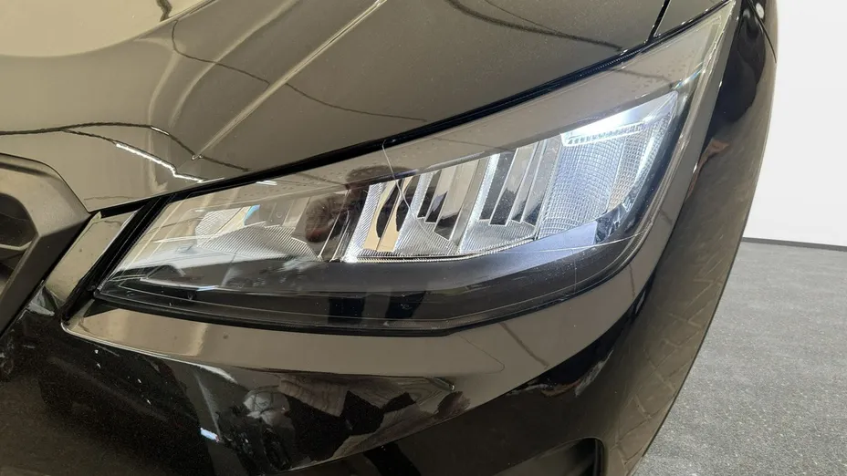 SEAT Arona -