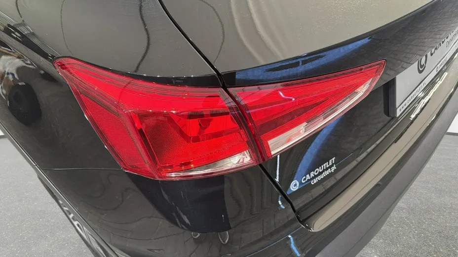 SEAT Arona -