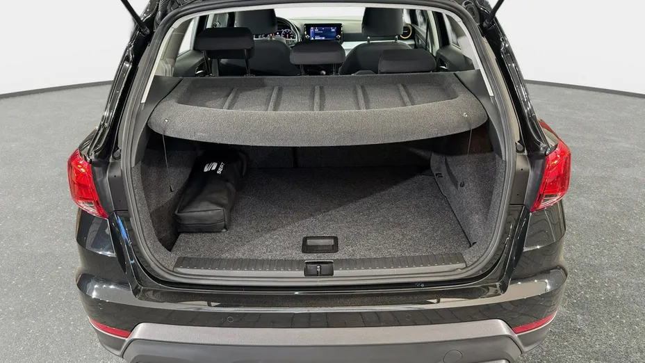 SEAT Arona -