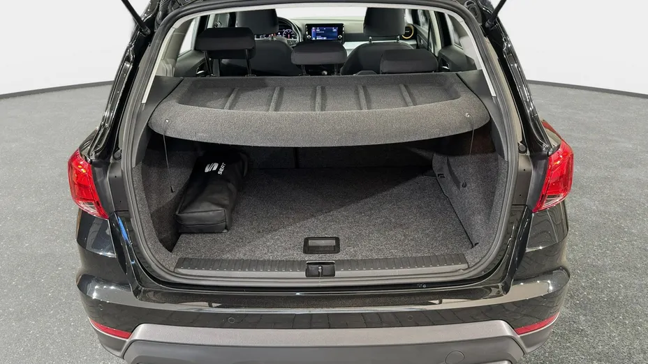 SEAT Arona -