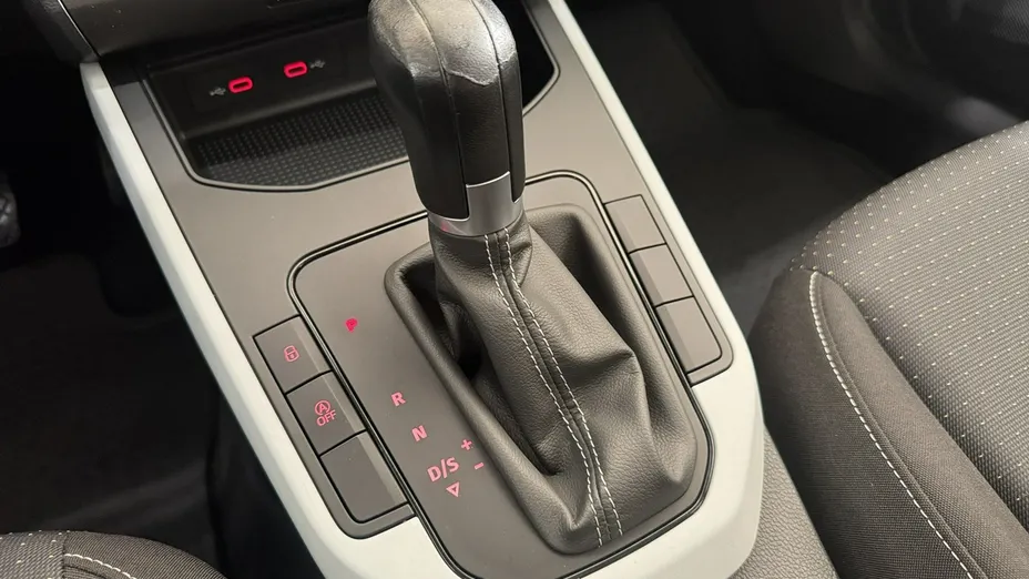 SEAT Arona -