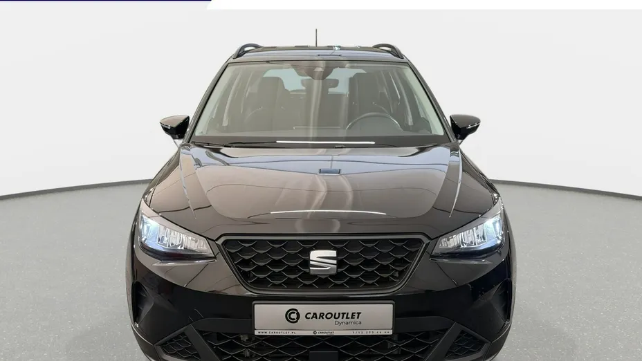 SEAT Arona -